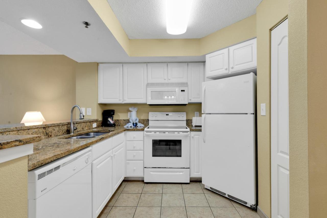Spectacular Ocean View Condo At Carolinian Beach Resort Myrtle Beach Eksteriør billede